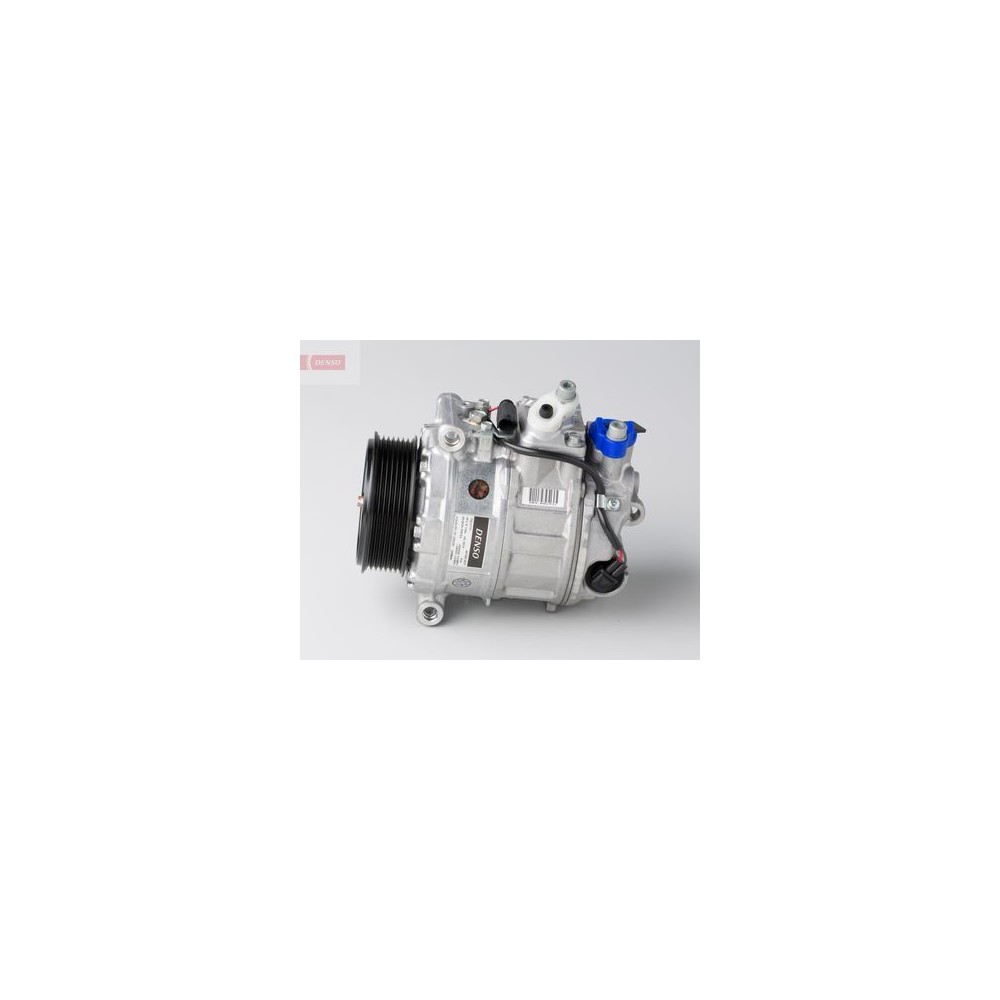 Image for Denso Compressor A/C DCP17138