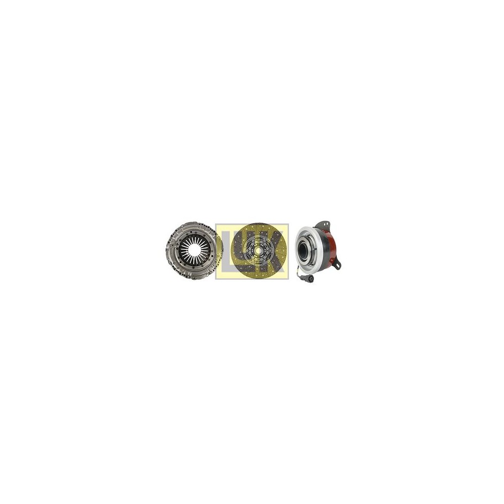 Image for LuK Clutch Kit 643346033