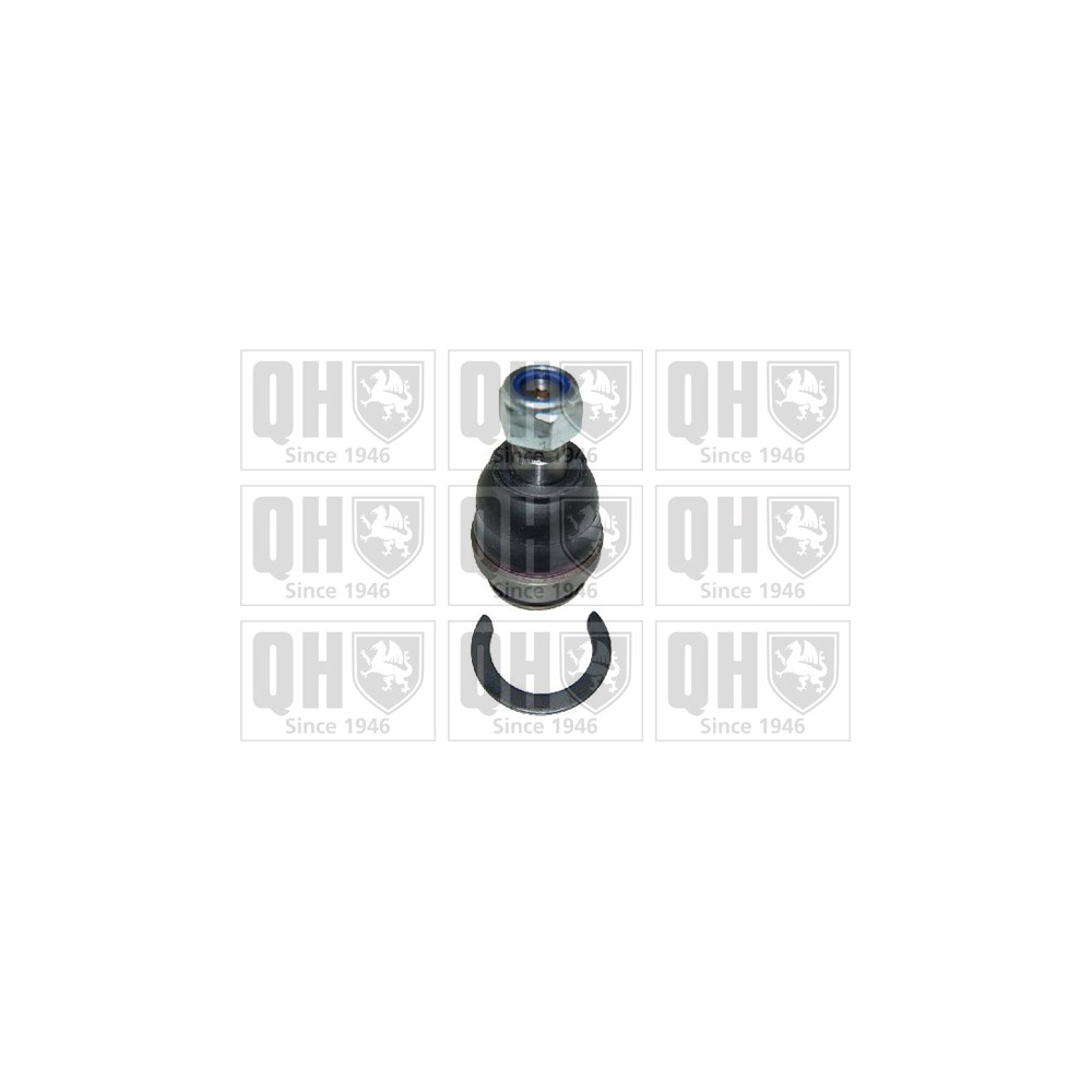 Image for QH QSJ3615S Ball Joint - Front Lower LH & RH