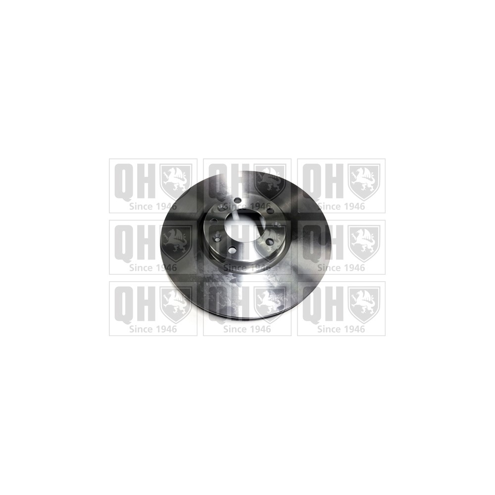 Image for QH BDC5988 Brake Disc