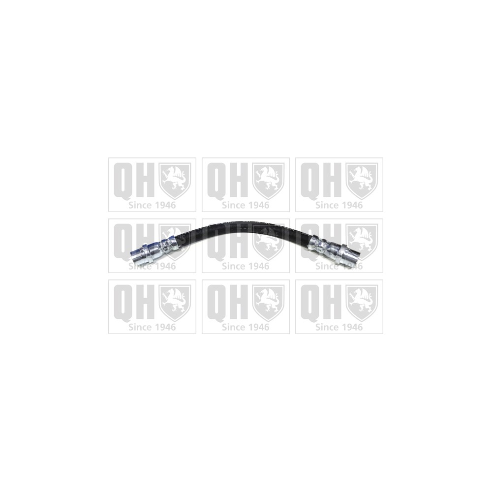 Image for QH BFH4891 Brake Hose