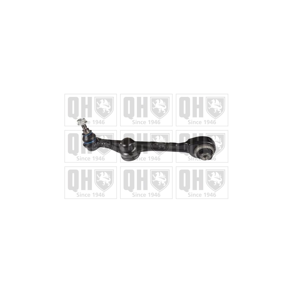 Image for QH QSJ3708S Suspension Arm - Front Lower LH (Rear of wheel)