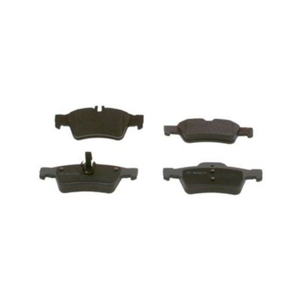 Image for Bosch Brake lining BP412