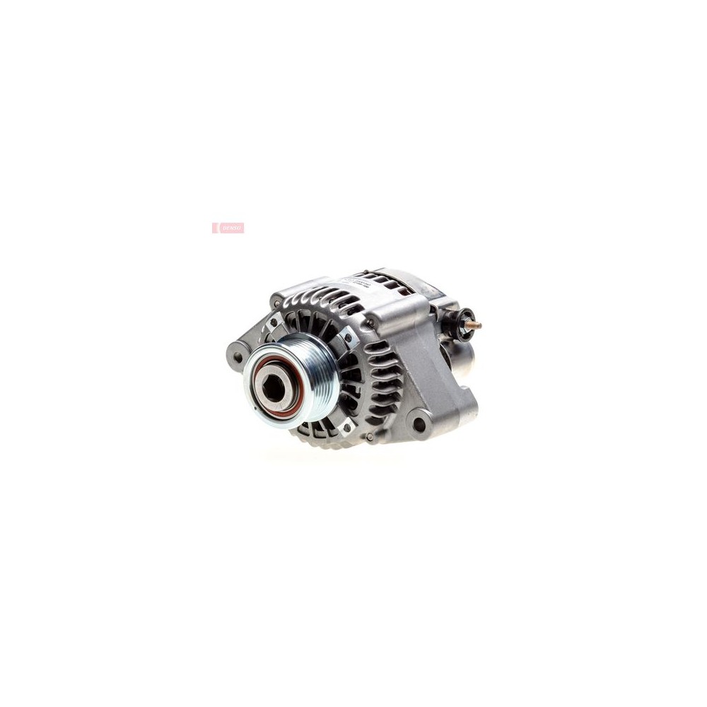 Image for Denso Alternator SE08 14V 80A DAN1347