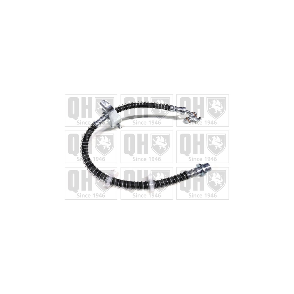 Image for QH BFH5252 Brake Hose