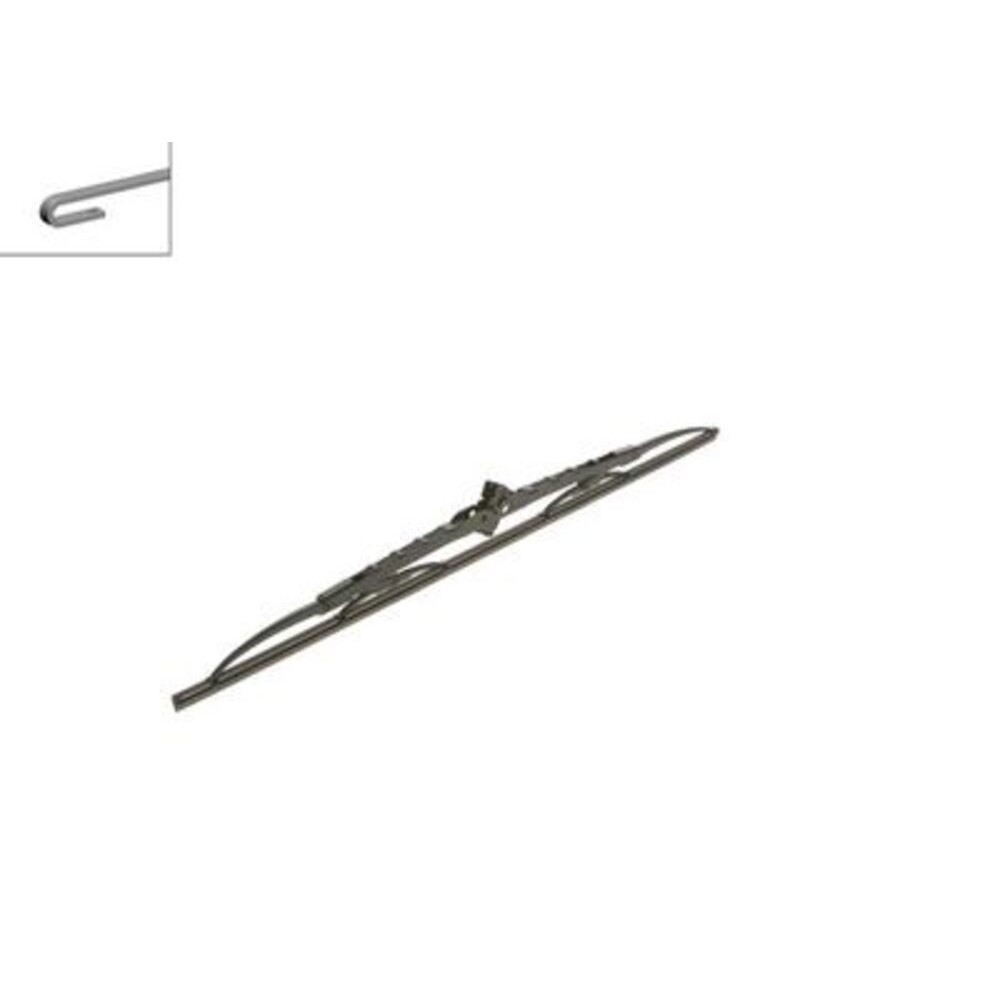 Image for Bosch Twin N55 Wiper Blade 22''/550mm