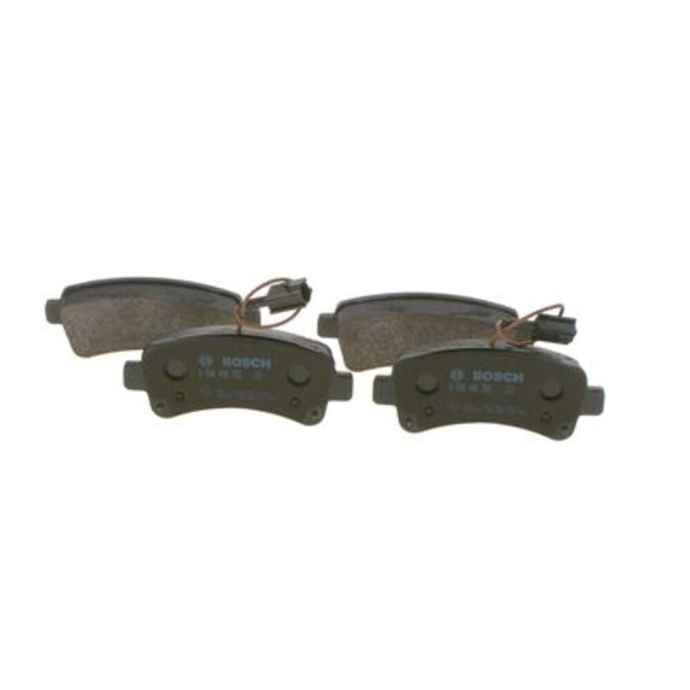 Image for Bosch Brake lining BP1854