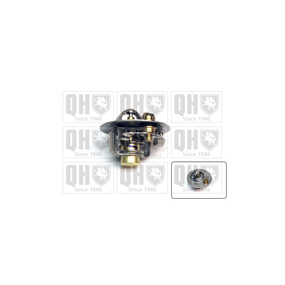 Image for QH QTH378 Thermostat