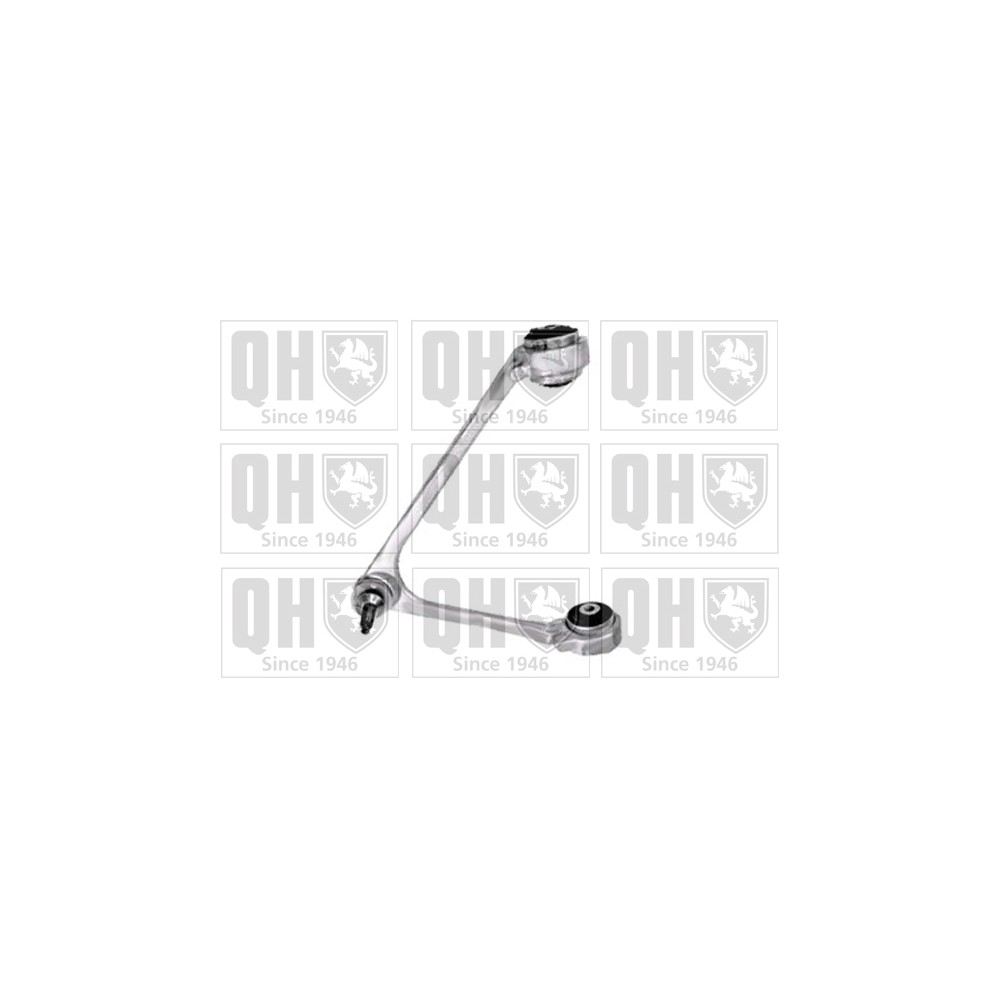 Image for QH QSA2487S Suspension Arm - Front Upper RH