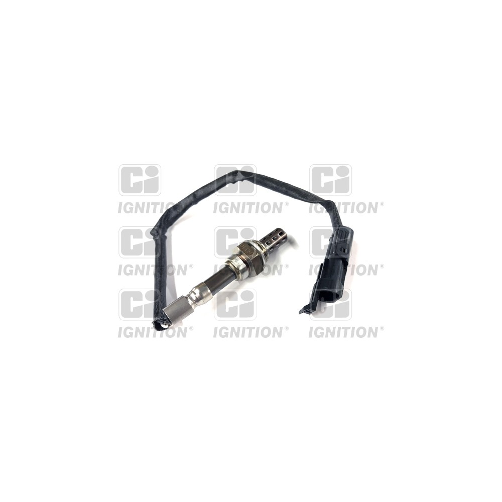 Image for Oxygen Sensor