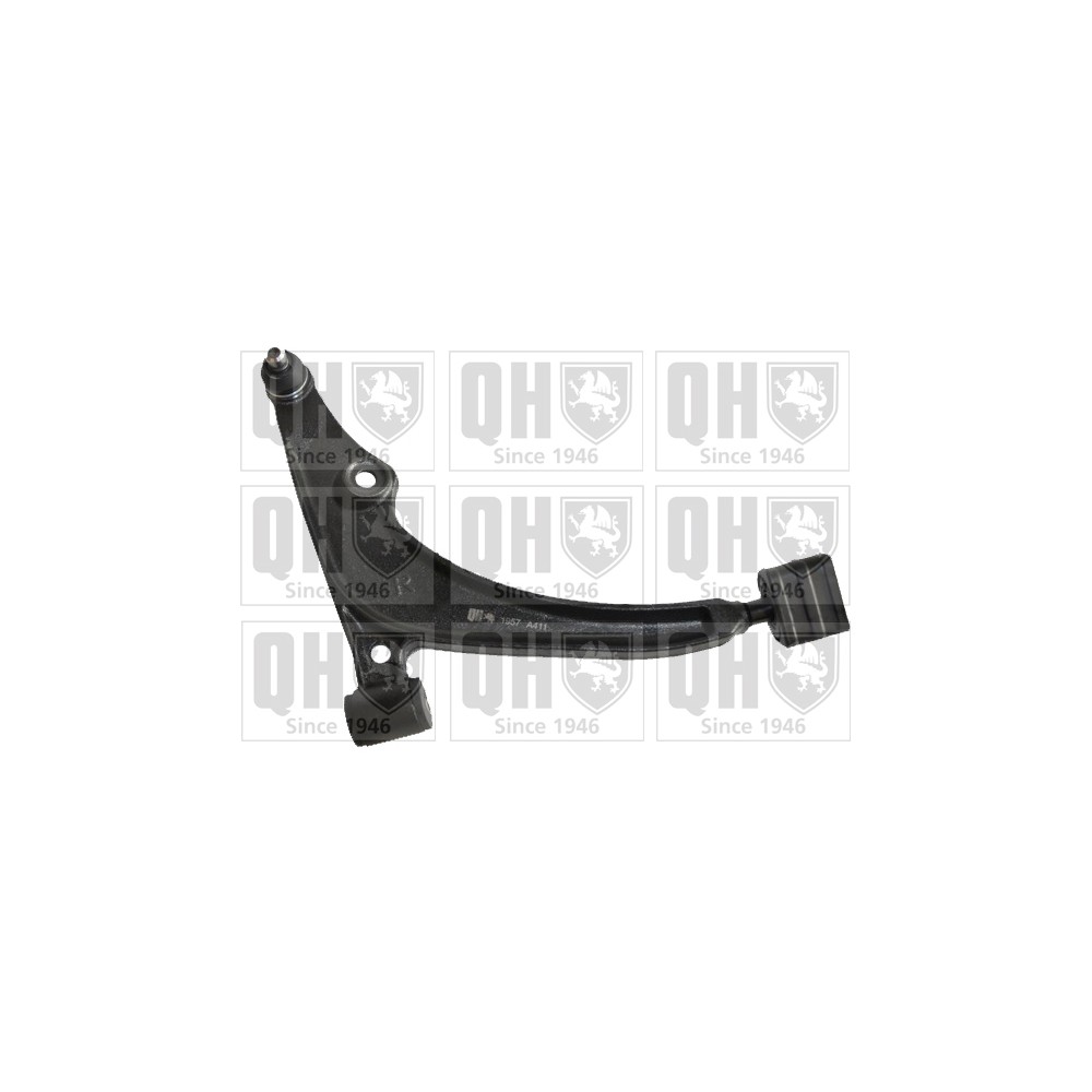 Image for QH QSA1957S Suspension Arm - Front Lower RH