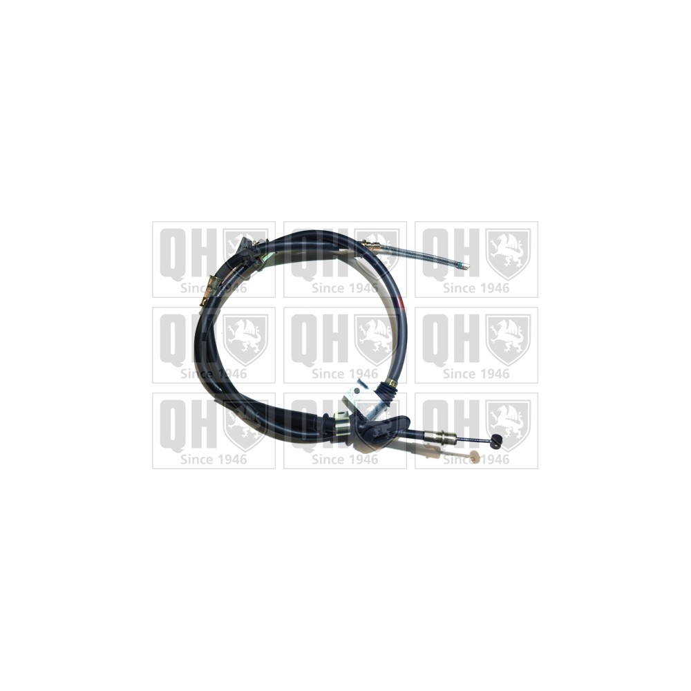 Image for QH BC3453 Brake Cable