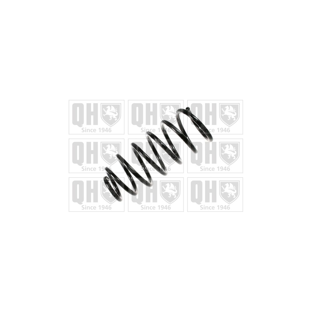 Image for QH QCS6060 Coil Spring