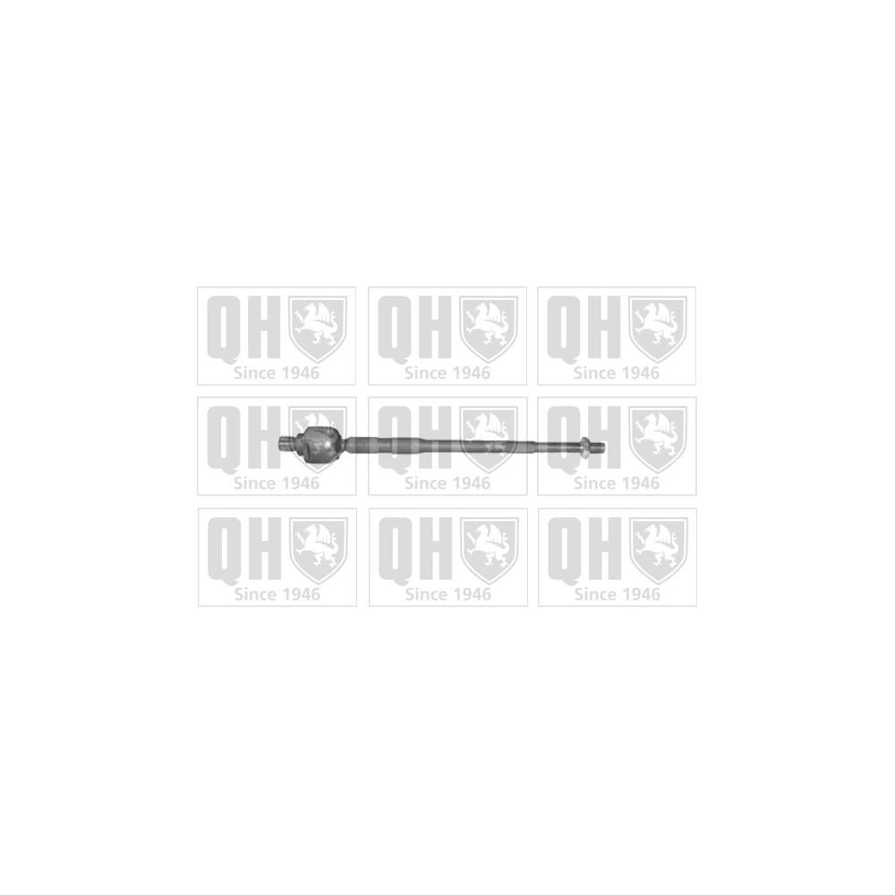 Image for QH QR3537S Rack End RH