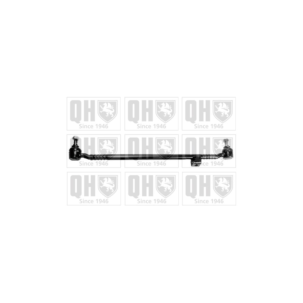 Image for QH QDL3185S Drag Link Assembly