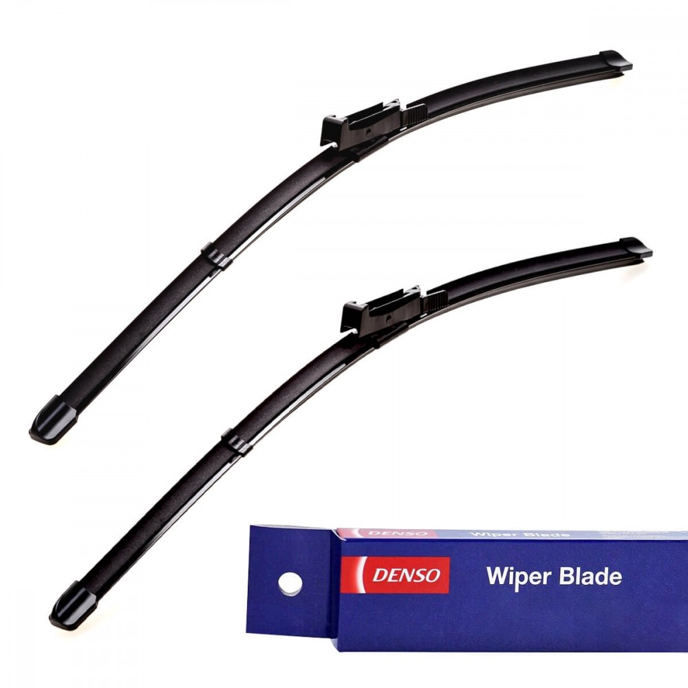 Image for FLAT WIPERBLADE OE KIT 750/750