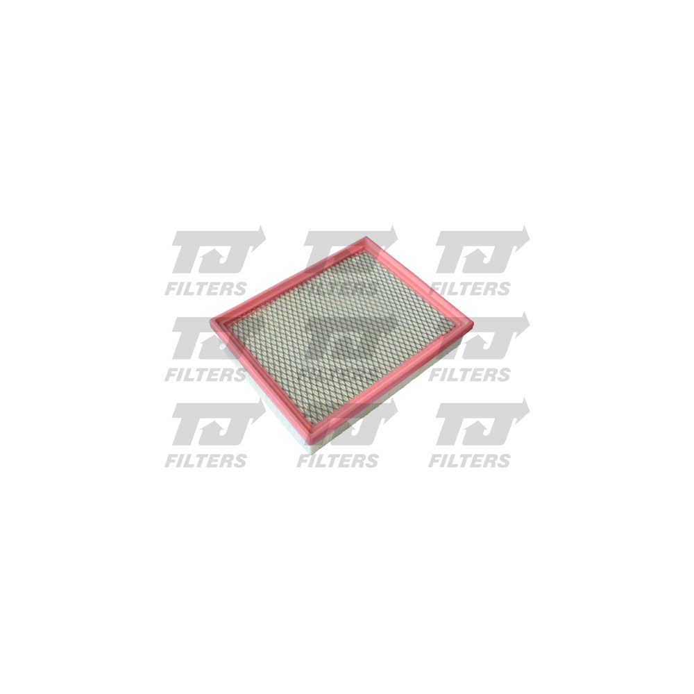 Image for TJ QFA0742 Air Filter