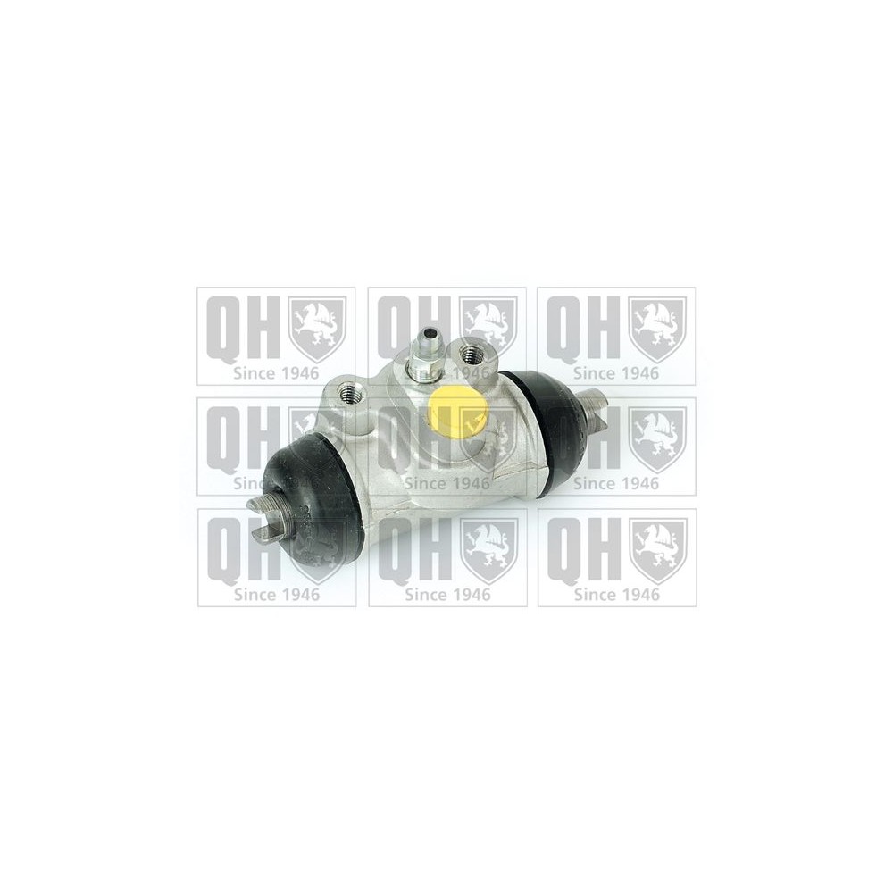 Image for QH BWC3763 Wheel Cylinder