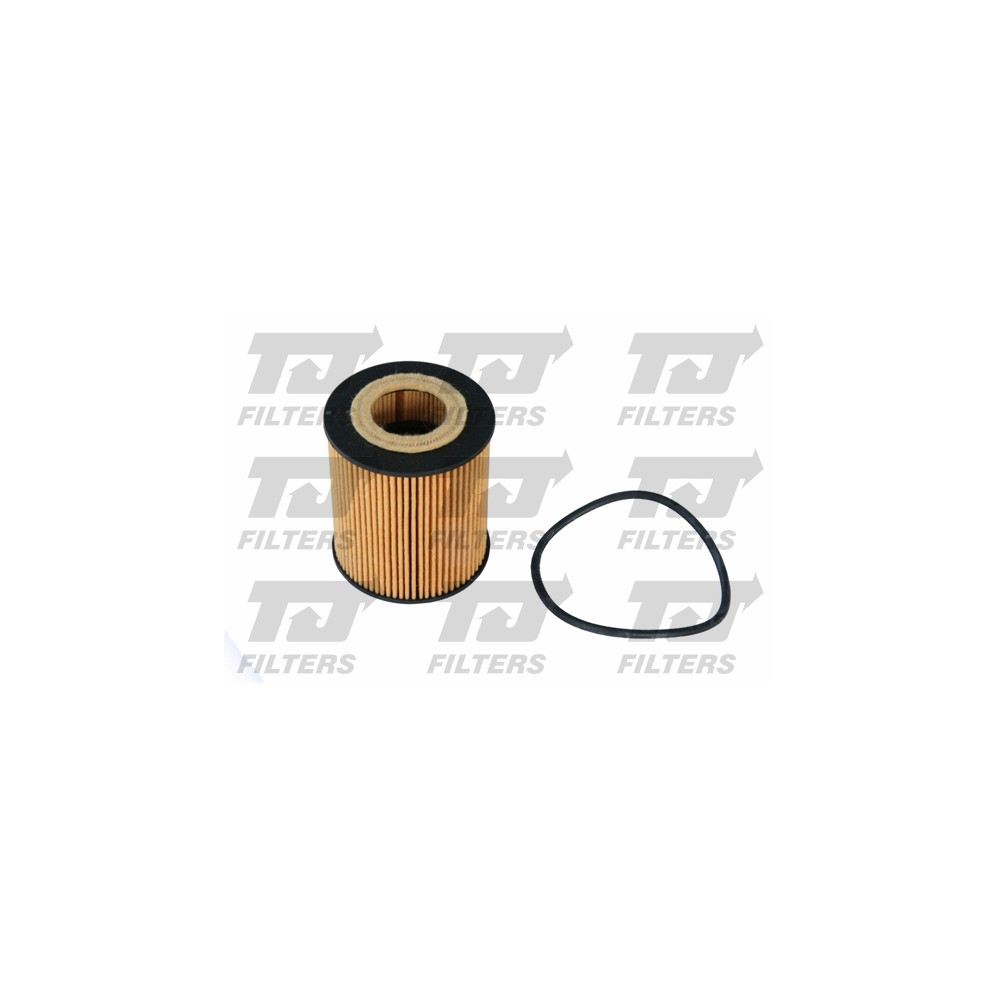 Image for TJ QFL0208 Oil Filter