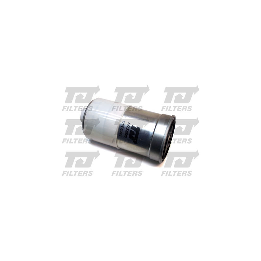 Image for TJ QFF0241 Fuel Filter