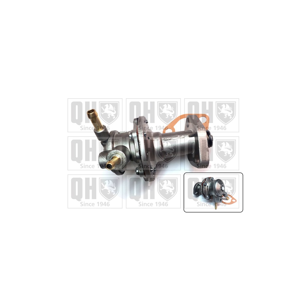 Image for QH QFP527 Mechanical Fuel Pump