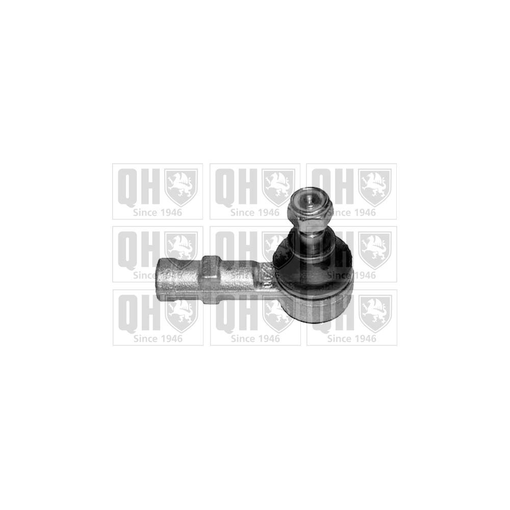 Image for QH QR2647S Tie Rod End - LH & RH