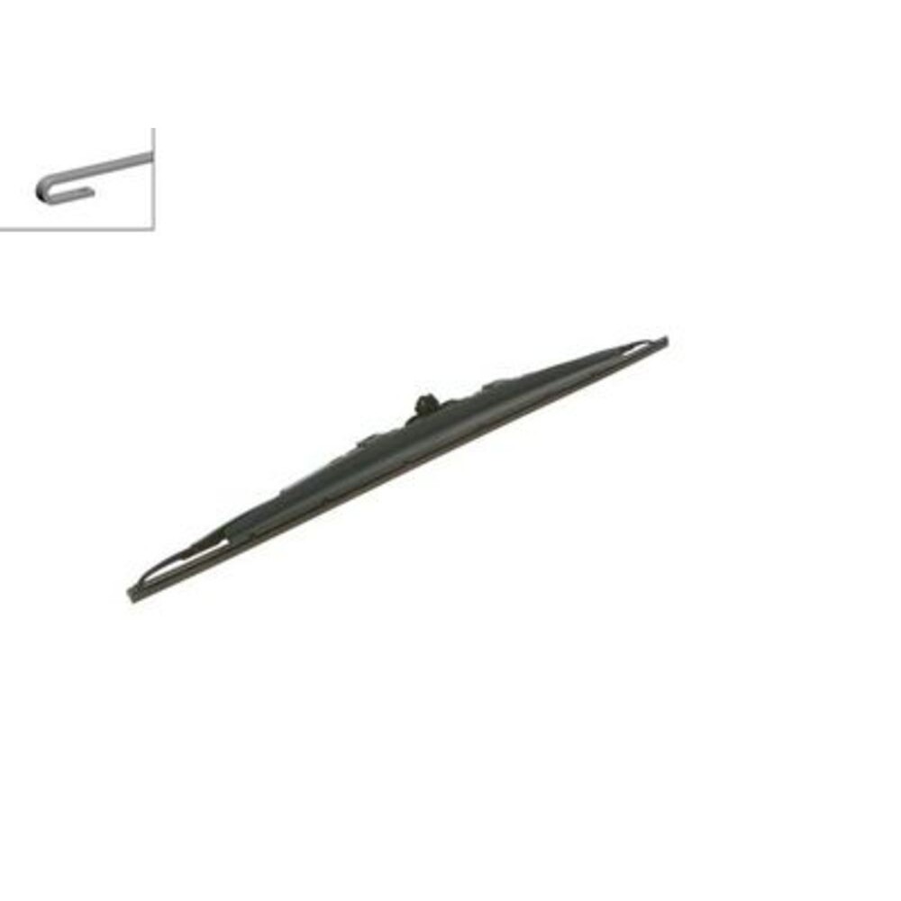 Image for Bosch Super Plus SP24S Wiper Blade 24''/600mm