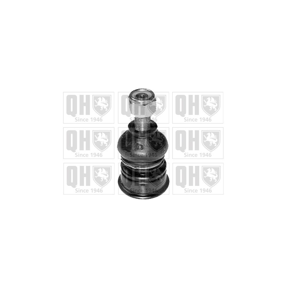 Image for QH QSJ9136S Ball Joint - Front Lower LH & RH