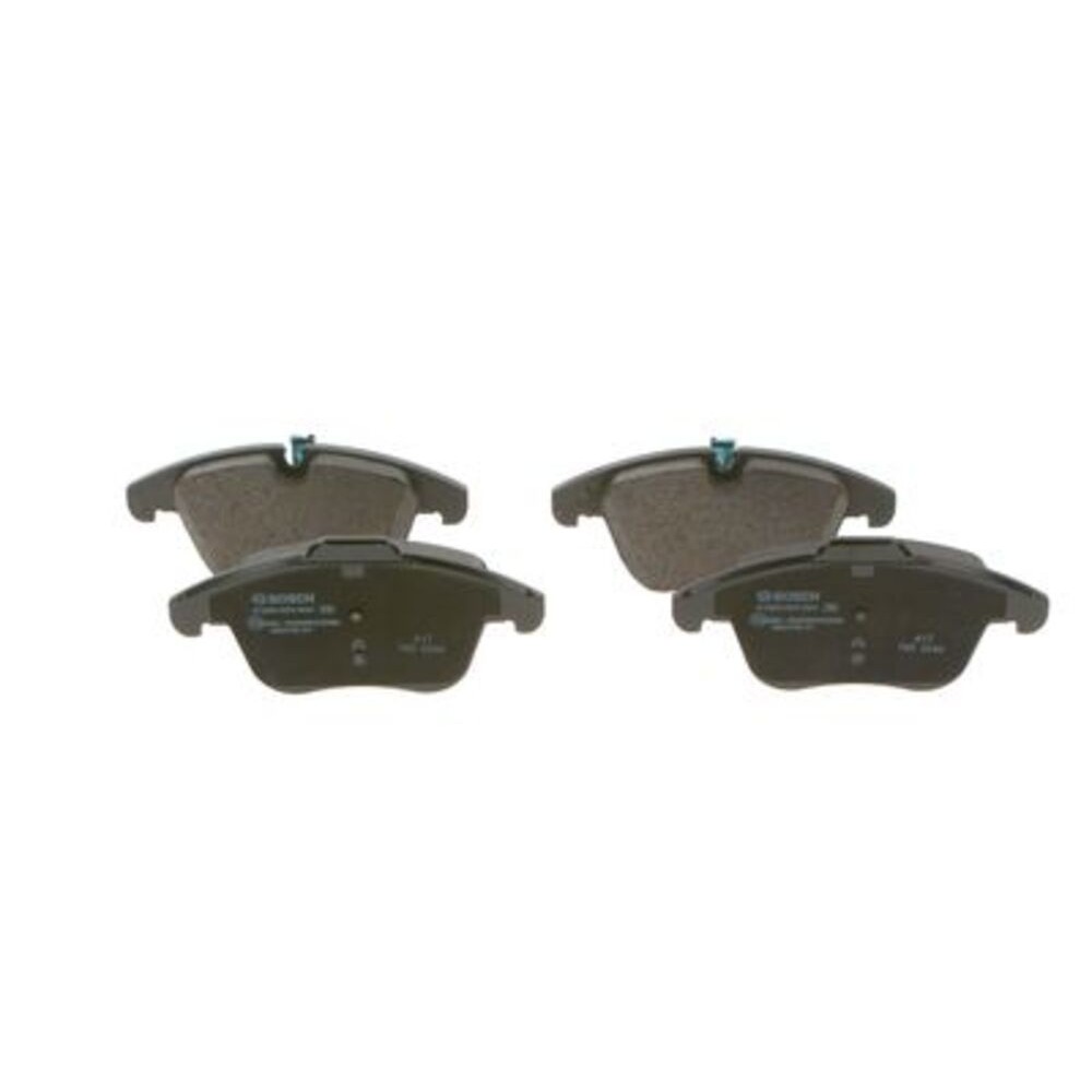 Image for Bosch Brake lining BP2004