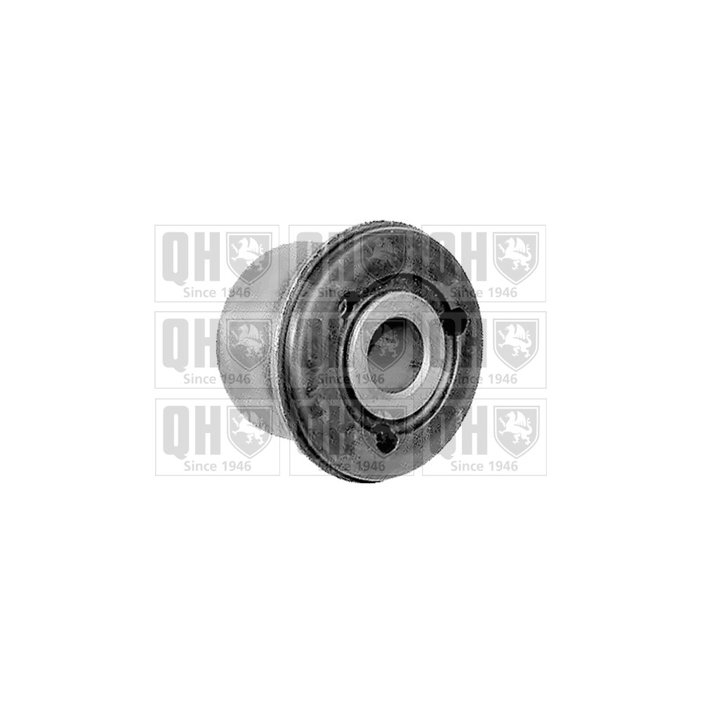 Image for QH EMS8243 Suspension Arm Bush - Front Lower LH & RH (Front)