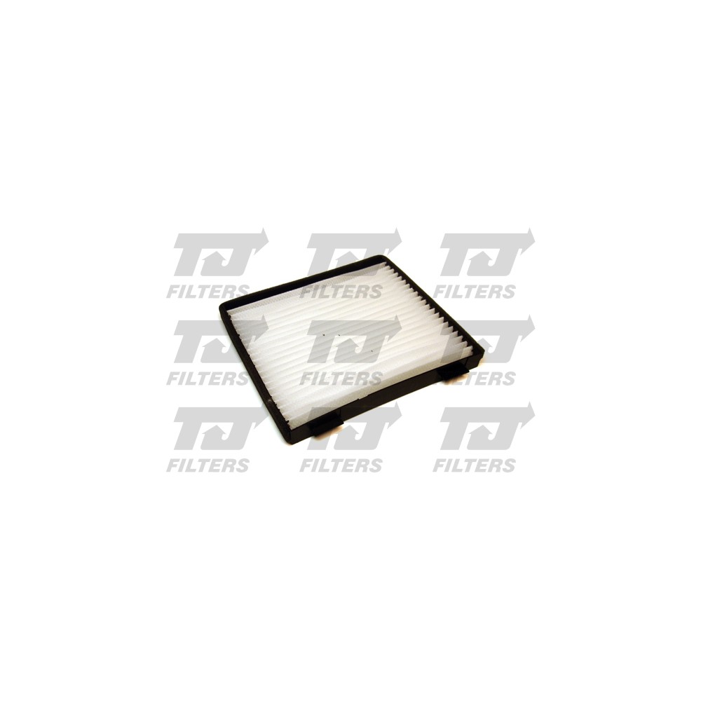 Image for TJ QFC0082 Cabin Filter