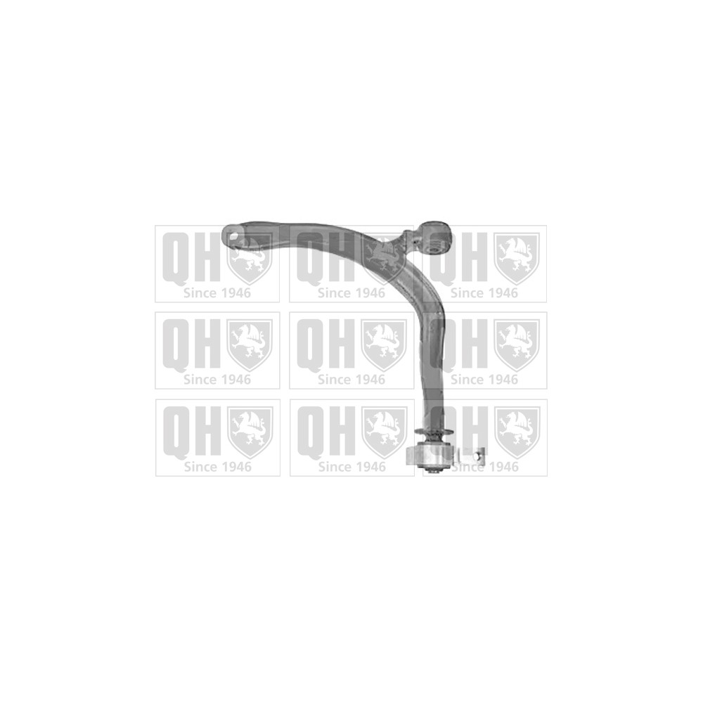 Image for QH QSA2020S Suspension Arm - Front Lower LH