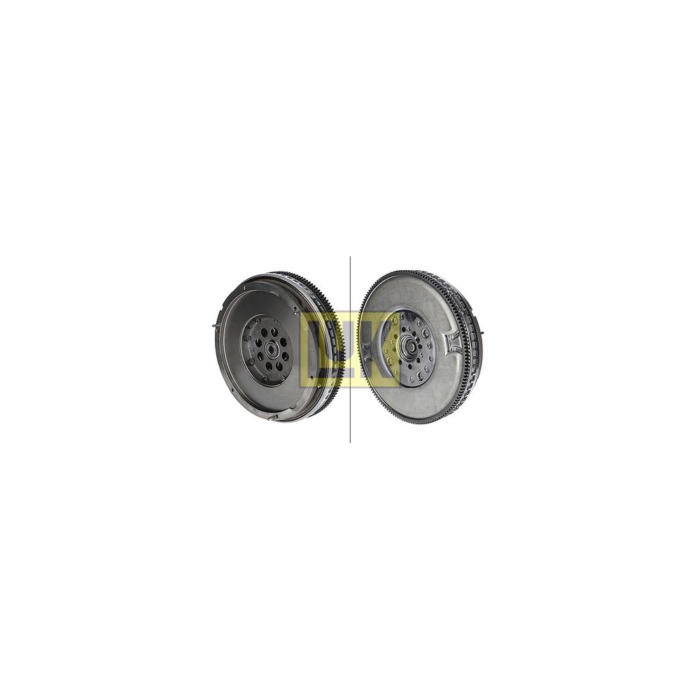 Image for LuK Dual Mass Flywheels 415056910