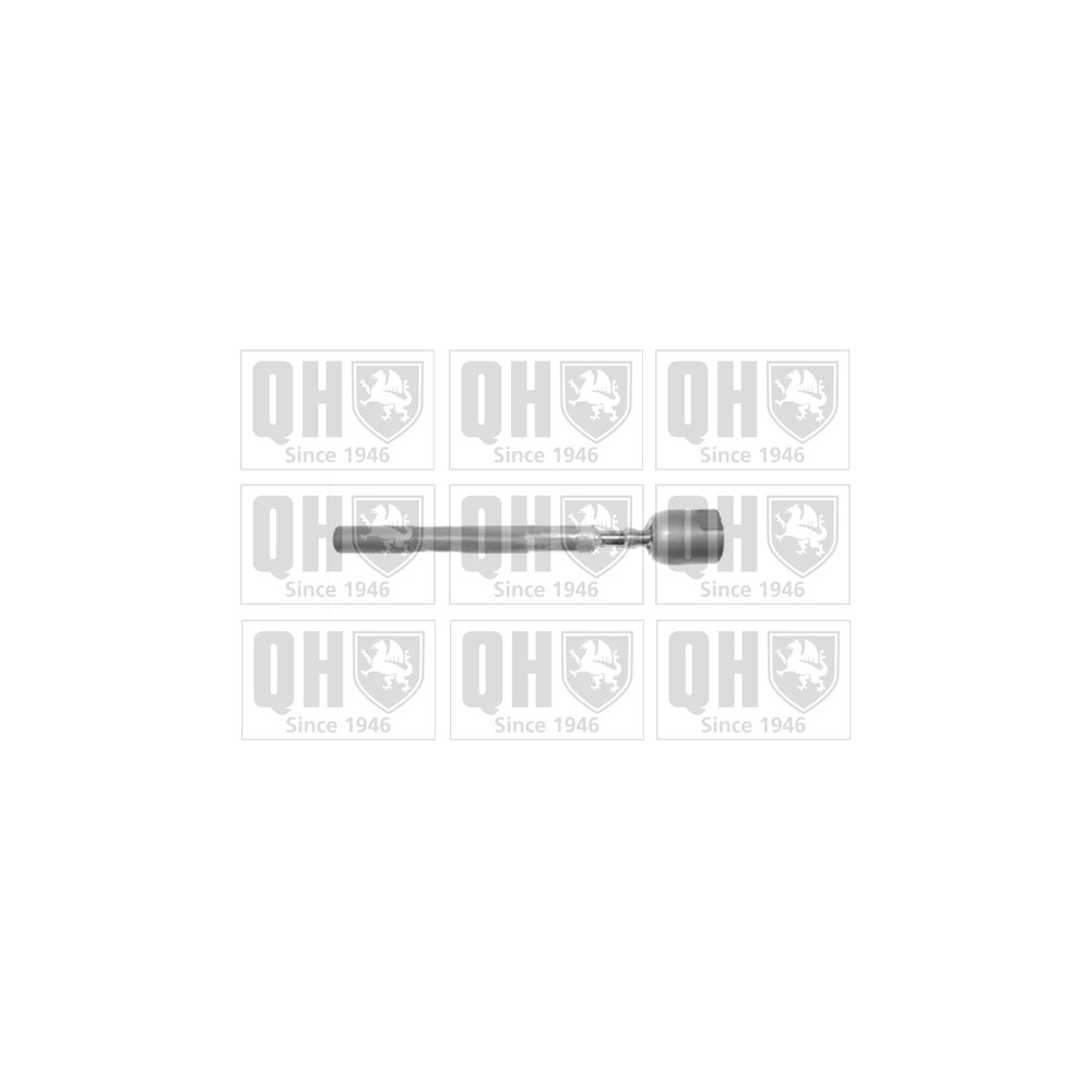 Image for QH QR3780S Rack End LH & RH