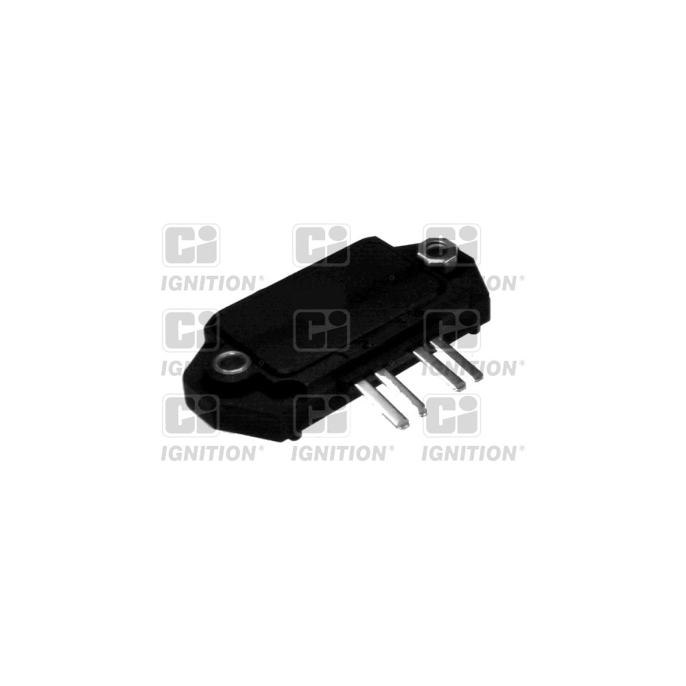 Image for CI XEI3 Ignition Module