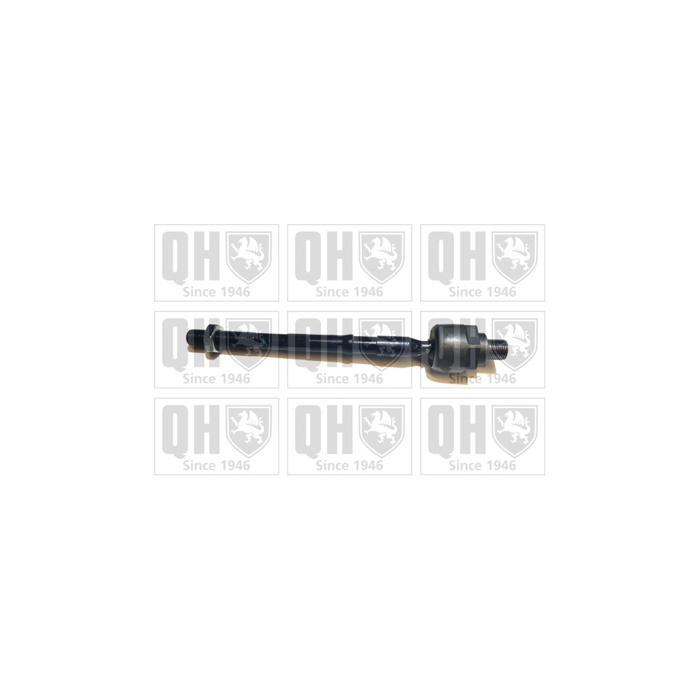 Image for QH QR3914S Rack End LH & RH