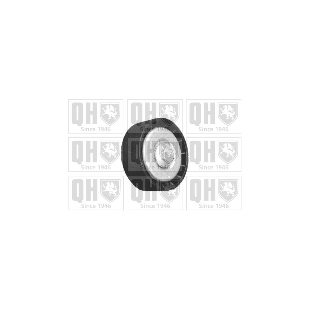 Image for QH QTA1153 Drive Belt Tensioner