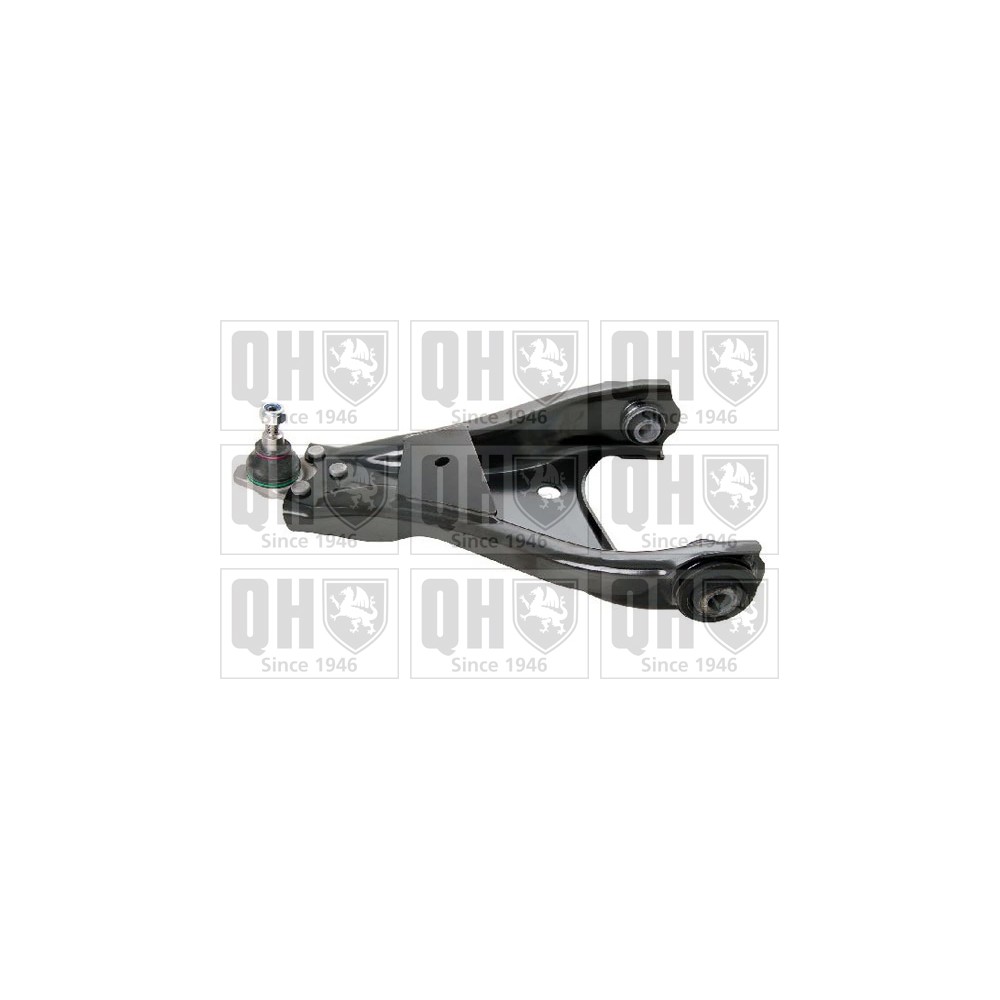 Image for QH QSA2553S Suspension Arm - Front Lower LH