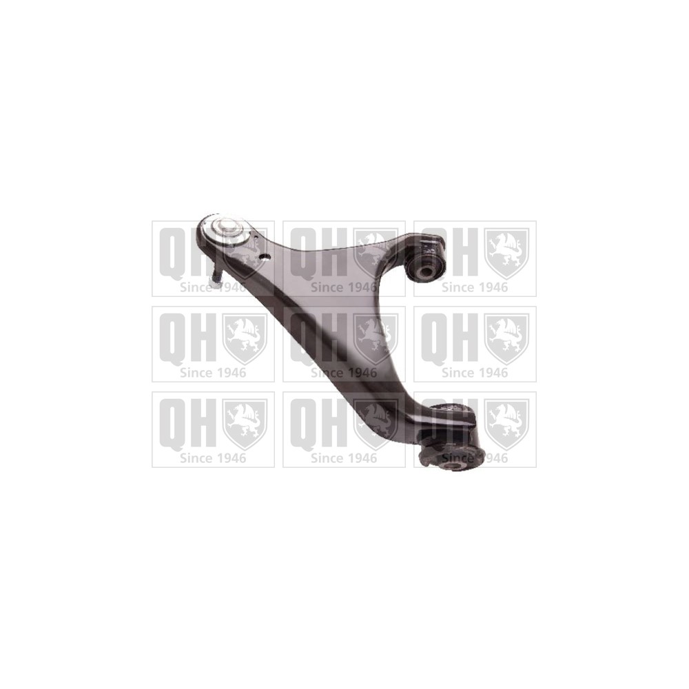 Image for QH QSA2591S Suspension Arm- Front Upper LH