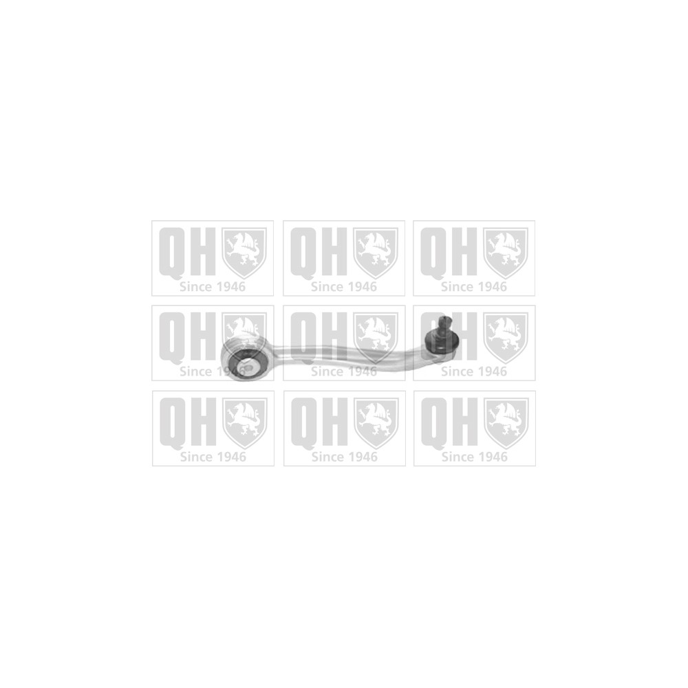 Image for QH QSJ3481S Suspension Arm - Front Upper RH (Rear)