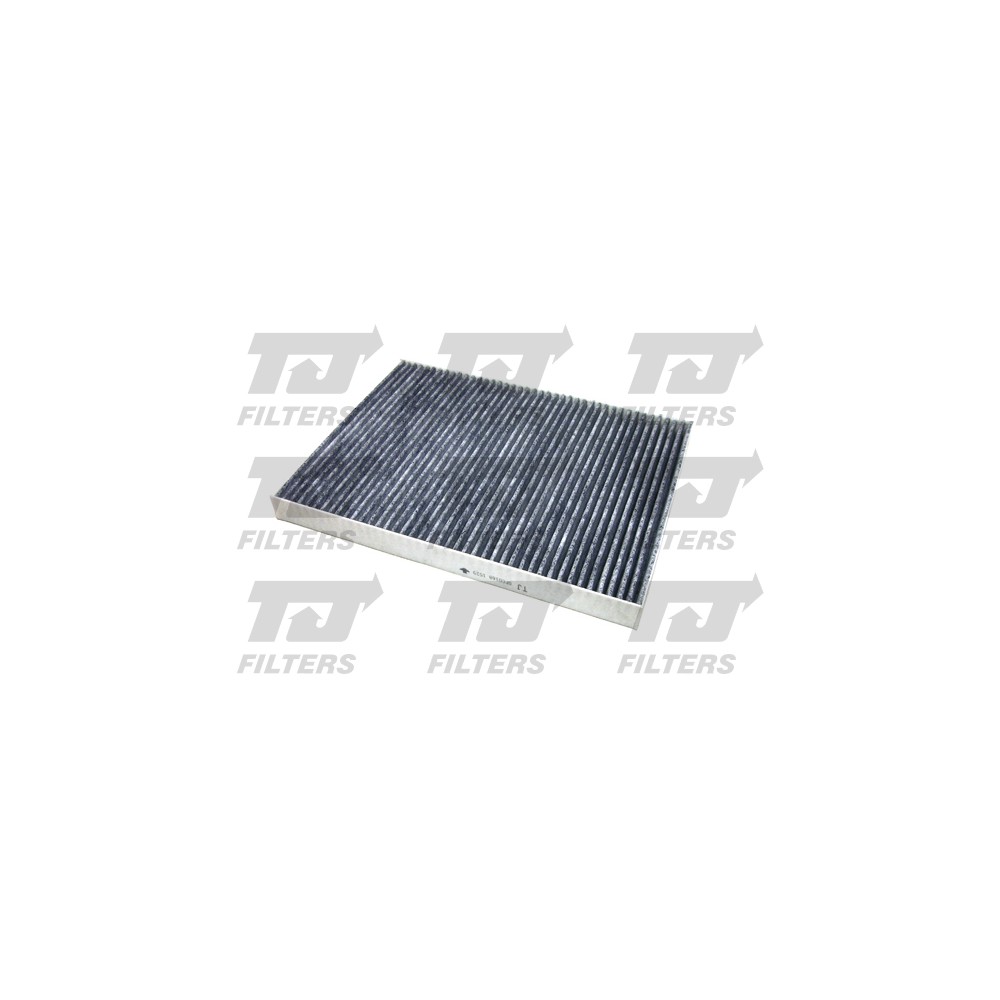 Image for TJ QFC0168 Cabin Filter