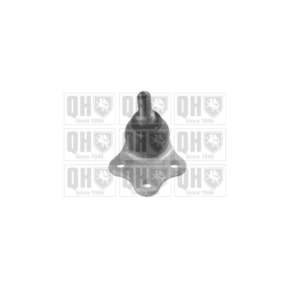 Image for QH QSJ3418S Ball Joint - Front Lower LH & RH