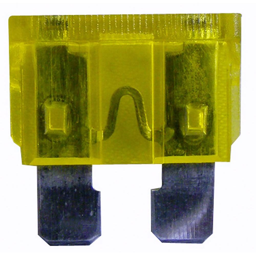 Image for Pearl PWN119 Blade Type Auto Fuses 20A