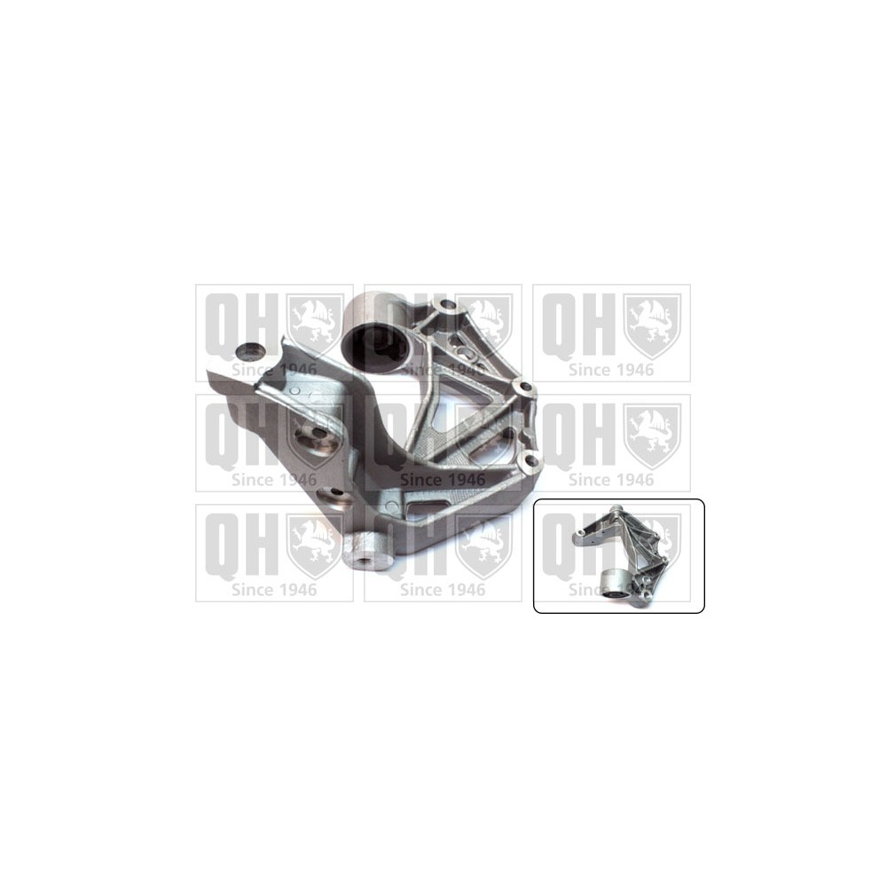 Image for QH QSJ3683S Suspension Control Arm