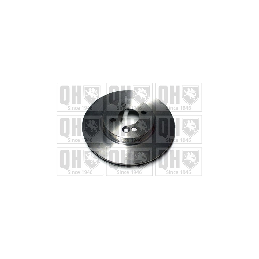 Image for QH BDC5765 Brake Disc