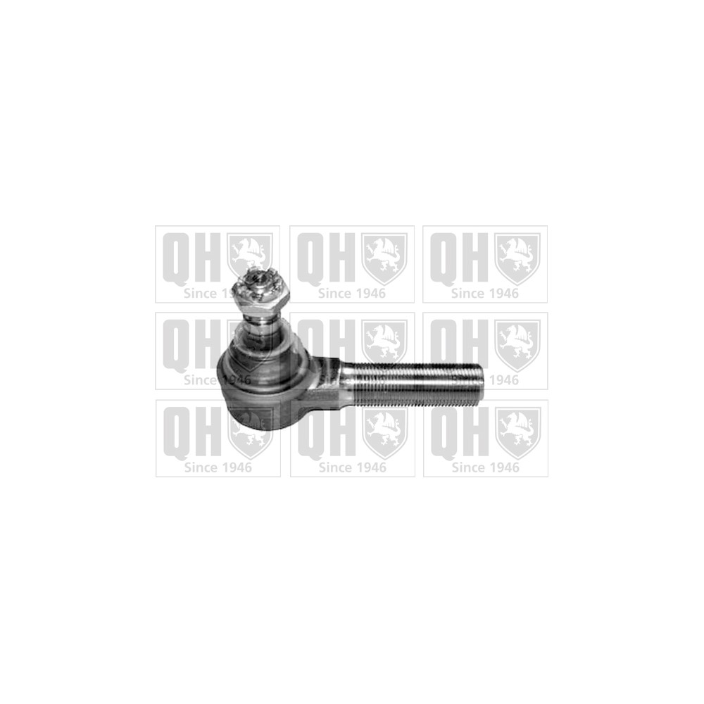 Image for QH QR2518S Tie Rod End LH