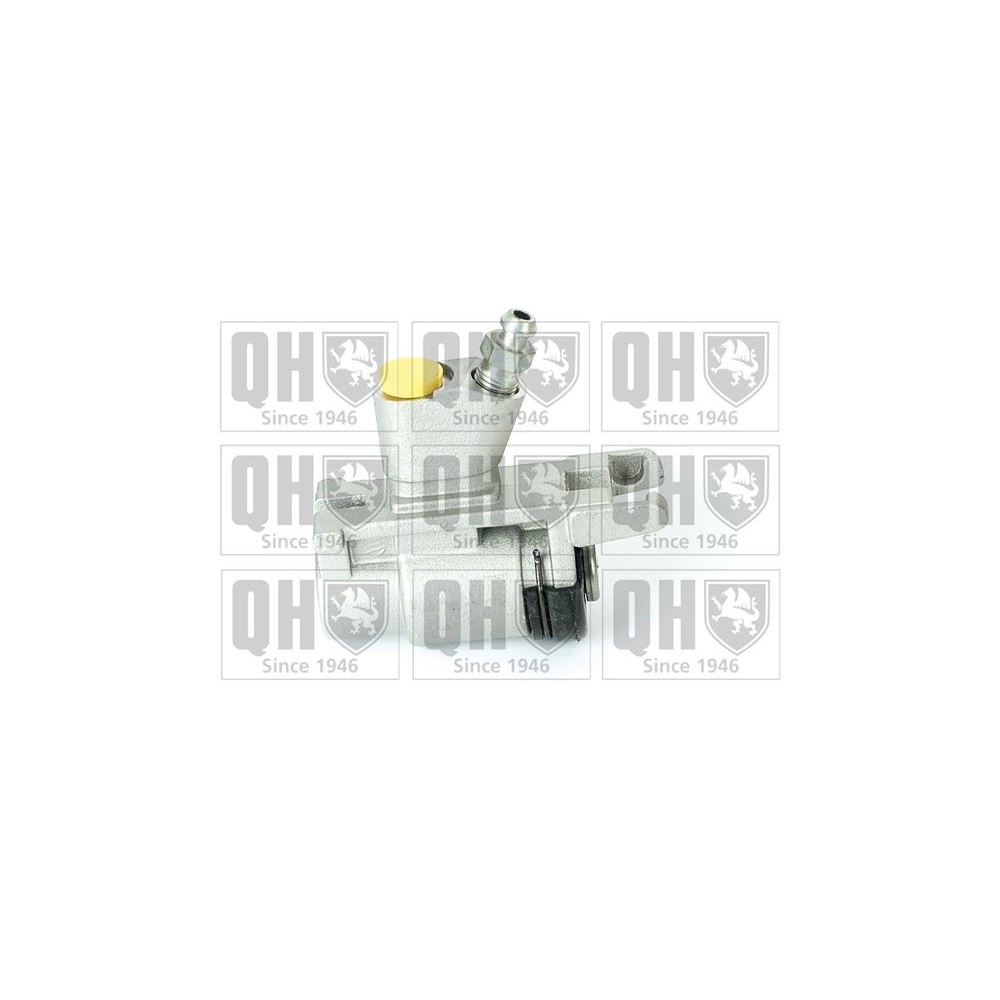 Image for QH BWC3317 Wheel Cylinder