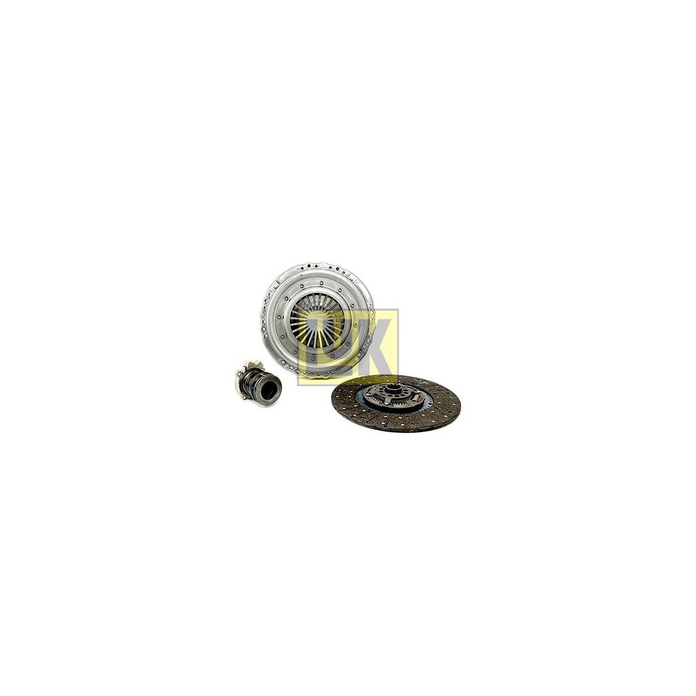 Image for LuK Clutch Kit 640303533