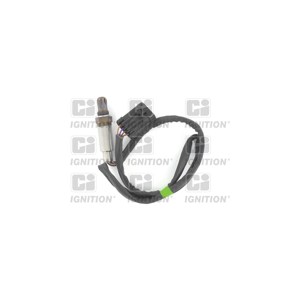 Image for Oxygen Sensor