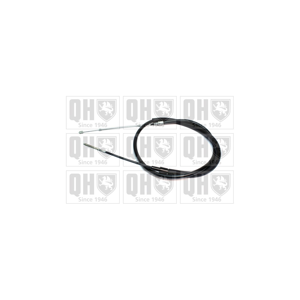 Image for QH BC2320 Brake Cable